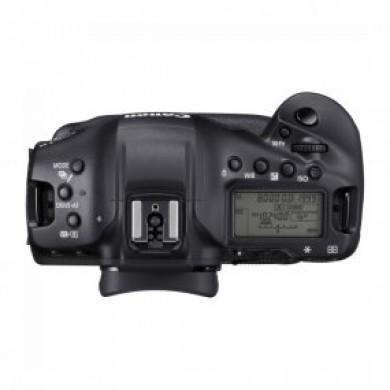 DC Canon EOS 1D X MARK III Body (3829C010)
