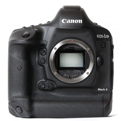 DC Canon EOS 1D X MARK II Body (0931C012)