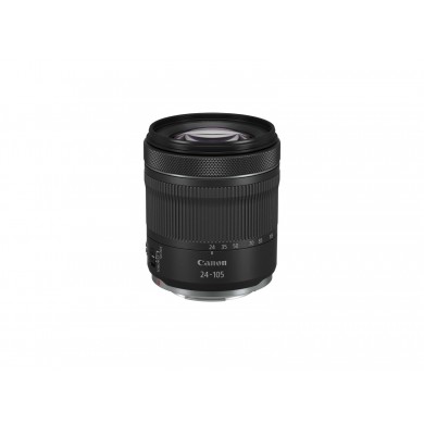 Zoom Lens Canon RF 24-105mm f/4-7.1 L IS STM (4111C005)