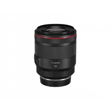 Prime Lens Canon RF 50 mm f/1.2 L USM (2959C005)