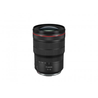 Zoom Lens Canon RF 15-35mm f/2.8 L IS USM (3682C005)