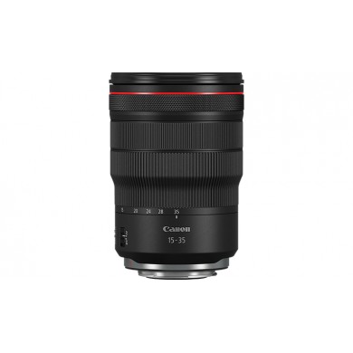 Zoom Lens Canon RF 15-35mm f/2.8 L IS USM (3682C005)