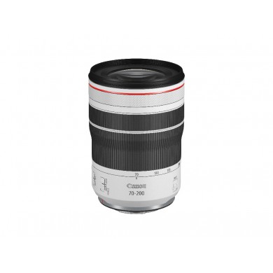 Zoom Lens Canon RF 70-200mm f/4 L IS USM (4318C005)