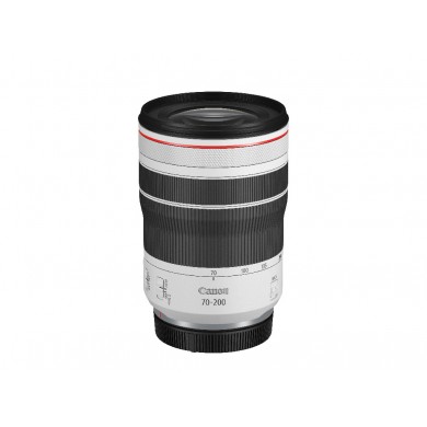 Zoom Lens Canon RF 70-200mm f/4 L IS USM (4318C005)
