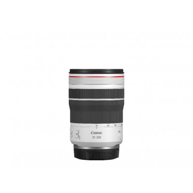 Zoom Lens Canon RF 70-200mm f/4 L IS USM (4318C005)
