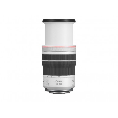 Zoom Lens Canon RF 70-200mm f/4 L IS USM (4318C005)