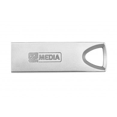 USB Flash Drive MyMedia (by Verbatim) MyAlul USB3.2 16GB