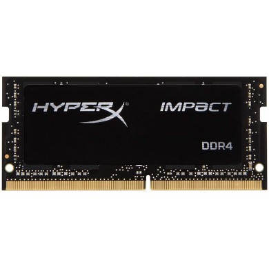 Memorie operativa Kingston FURY&reg; Impact DDR4-3200 SODIMM 8GB