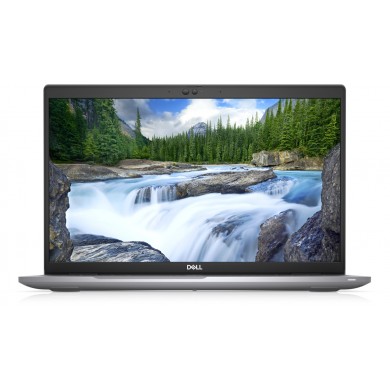 Laptop 15.6" Dell Latitude 5520 / Intel Core i5 / 8GB / 256GB SSD / Win10Pro / Gray