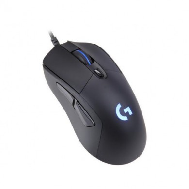 Logitech Gaming Mouse G403 HERO  - USB - EER2 - #933