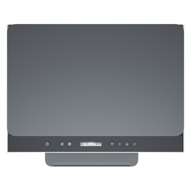 MFD CISS HP Smart Tank 670 / A4 / Wi-Fi / Duplex / White/Grey