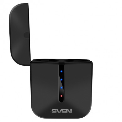 Casti SVEN E-335B, Black