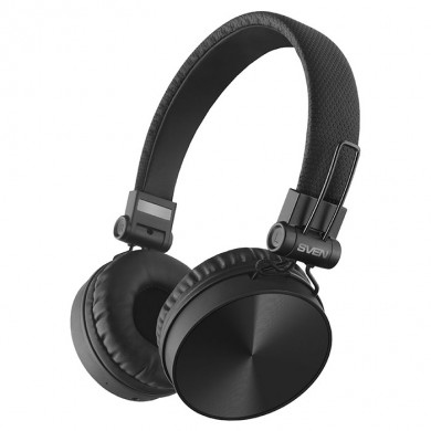 Casti Bluetooth SVEN AP-B500MV, Black