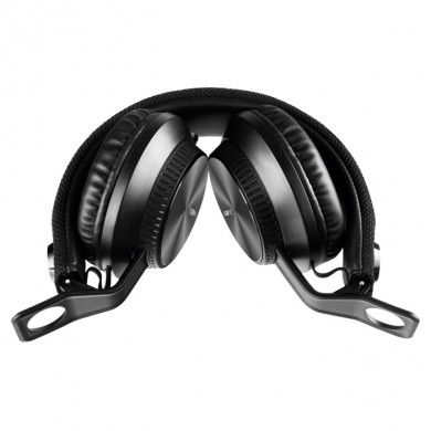 Casti Bluetooth SVEN AP-B630MV, Black