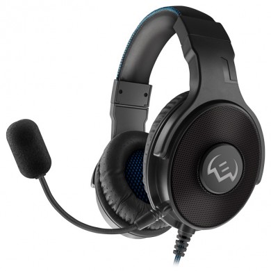 Casti SVEN AP-U1500MV, Black