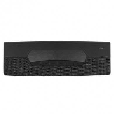 Boxa portabila SVEN PS-192, Black / 16W / Bluetooth / FM / USB / microSD / 2400mA*h