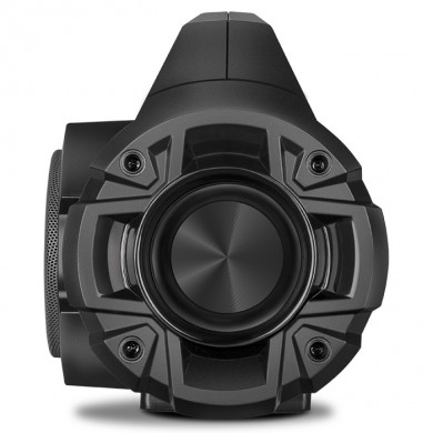Boxa portabila SVEN PS-415 Black / 12W / Bluetooth / FM tuner / USB / microSD