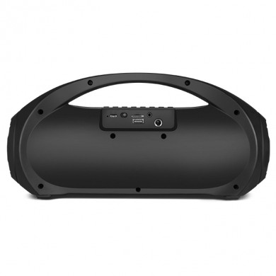 Boxa portabila SVEN PS-425 Black / 12W / Bluetooth / FM tuner / USB / microSD