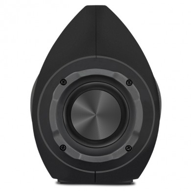 Boxa portabila SVEN PS-425 Black / 12W / Bluetooth / FM tuner / USB / microSD