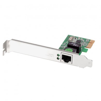 PCIe / Gigabit Ethernet Adapter  / EDIMAX EN-9260TX-E V2