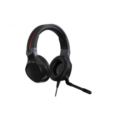 Casti Gaming Acer Nitro NHW820 [NP.HDS1A.008], Black