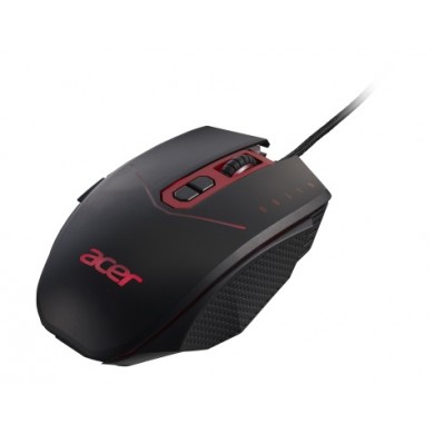 ACER NITRO GAMING MOUSE II (retail packaging)
