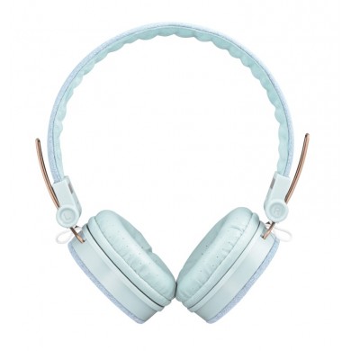 Casti Trust Fyber / Blue