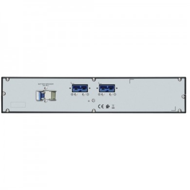 APC Easy UPS On-Line SRV 72V RM Battery Pack for 2/3 kVA Extended Runtime Model