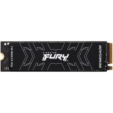 M.2 NVMe SSD Kingston Fury Renegade 1TB (SFYRS/1000G)