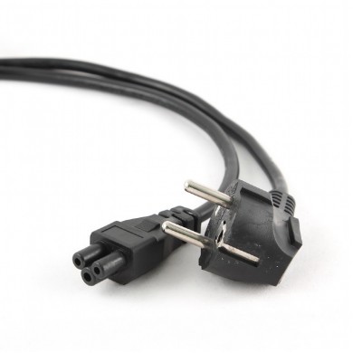 Power cord cable PC-186-ML12-3M, 3 m, VDE approved