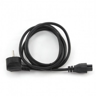 Power cord cable PC-186-ML12-3M, 3 m, VDE approved