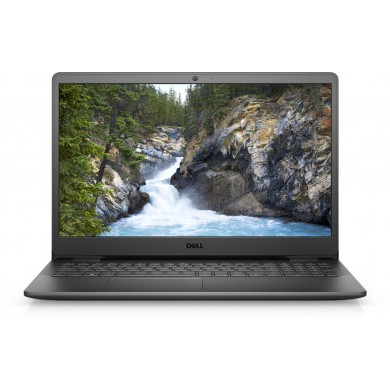 Laptop 15.6" DELL Vostro 15 3000 (3500) / Core i3 / 8GB / 256GB SSD / Black