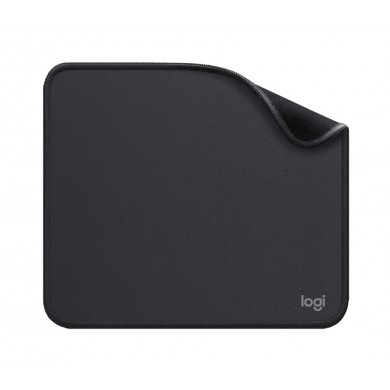 Logitech Mouse Pad Studio Series - 200*230*2 mm, weight: 73 g GRAPHITE