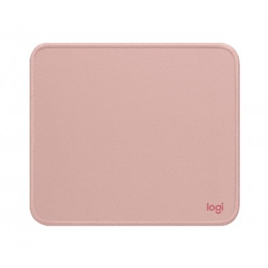 Logitech Mouse Pad Studio Series - DARKER ROSE