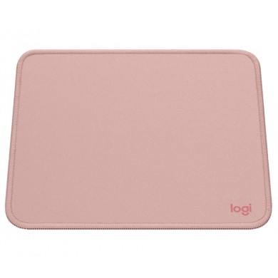 Logitech Mouse Pad Studio Series - DARKER ROSE