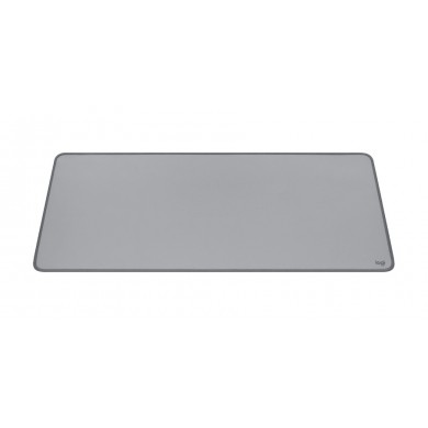 Logitech Desk Mat Studio Series - MID GREY
