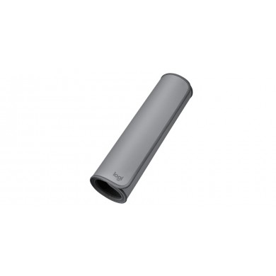 Logitech Desk Mat Studio Series - MID GREY