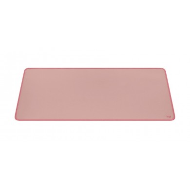 Logitech Desk Mat Studio Series - DARKER ROSE