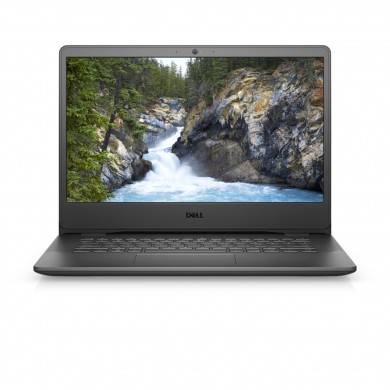 Laptop 14" DELL Vostro 14 3000 (3400) / Core i5 / 8GB / 256GB SSD / Win11Pro / Black