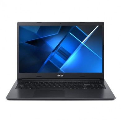 Laptop 15.6" ACER Extensa 15 (EX215-22) / AMD Athlon / 8GB / 256GB SSD / Charcoal Black