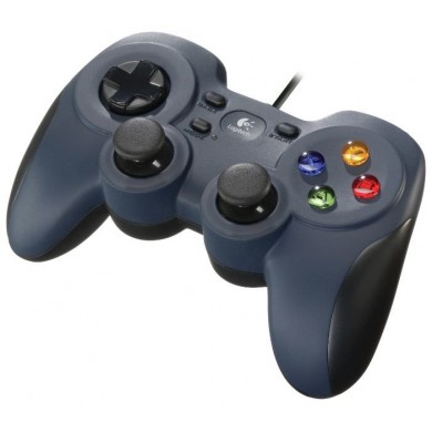 Logitech GamePad F310 Orient Packaging - EER2