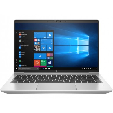 Laptop 14.0" HP ProBook 440 G8 / Intel Core i7 / 8GB / 256GB SSD / Silver
