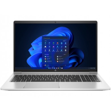 Laptop 15,6" HP ProBook 450 G8 / Intel Core i3 / 8GB / 256GB SSD / Silver