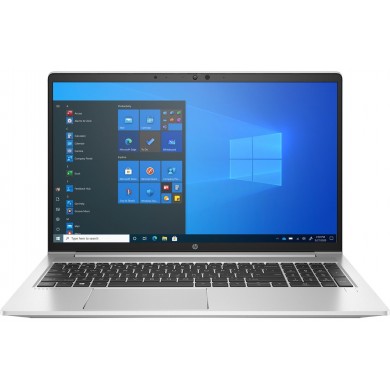 Laptop 15.6" HP ProBook 650 G8 / Core i7 / 8GB / 512GB SSD / Silver
