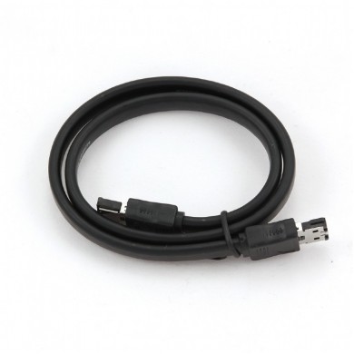 ESATA to eSATA II data cable, 50cm, bulk package