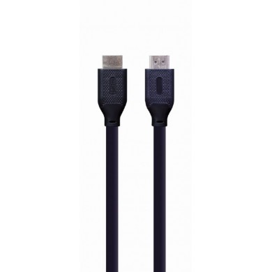 Cable HDMI 2.1 CC-HDMI8K-3M, Ultra High speed HDMI cable with Ethernet, Supports 8K UHD resolution at 60Hz, 3 m