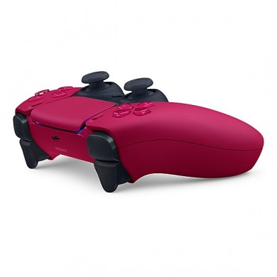 Gamepad Sony DualSense Cosmic Red for PlayStation 5
