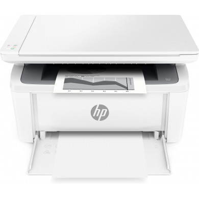 Imprimanta Multifunctionala HP LaserJet M141a / A4 / White