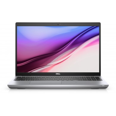 Laptop 15.6'' DELL Latitude 5521 / Core i7 / 16GB / 512GB SSD / MX450 / Win11Pro / Gray