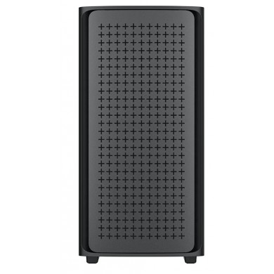 Carcasa DEEPCOOL CK560 / w/oPSU / Side-Window / 4x120mm / ATX / Black